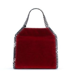 Stella McCartney Falabella RARE Red Bag / Tote